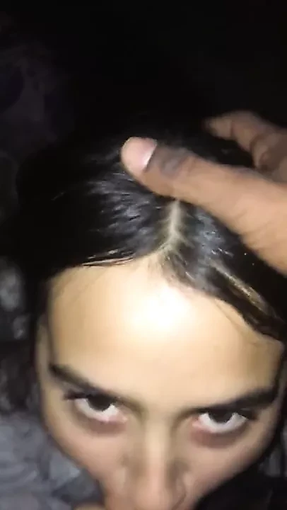 blowjob with cum facial