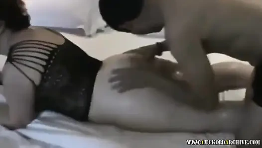 Cuckold archive - größte videosammlung von cuckold-videos