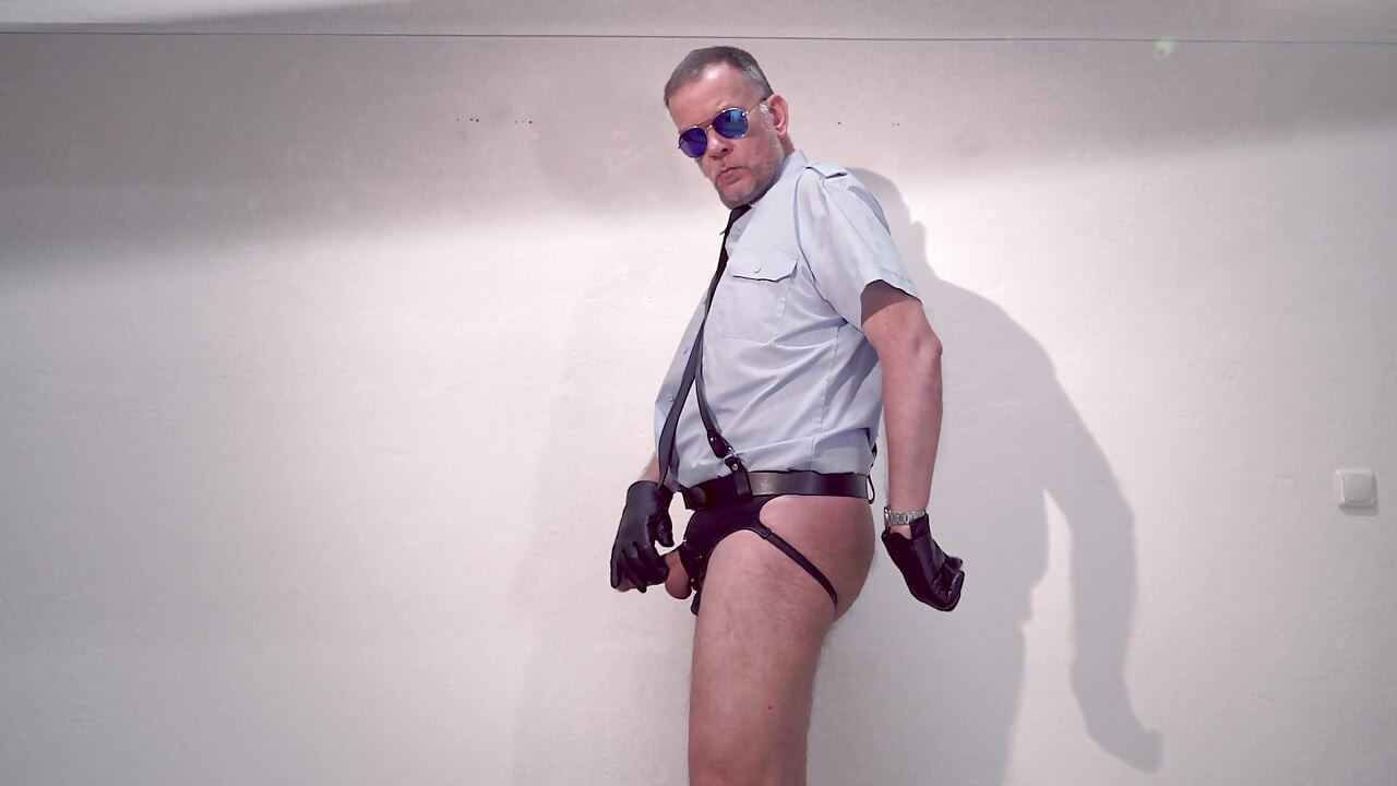 Tysk Hunk Xl 3