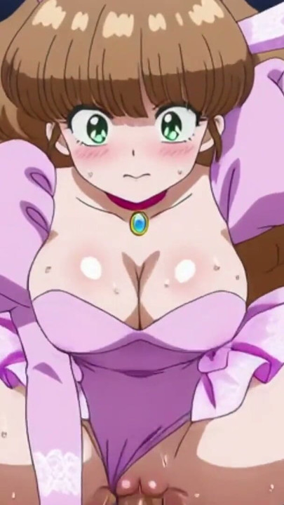 Ranma Azusa Hen | Clip 1