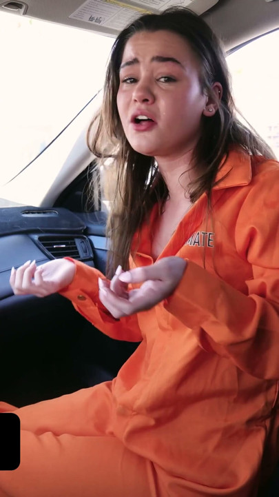 SNEAK PEEK: Your Choice, Get Fucked or Go to Jail | Clip 1