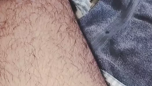 Innana Sarkis'e boşalıyor