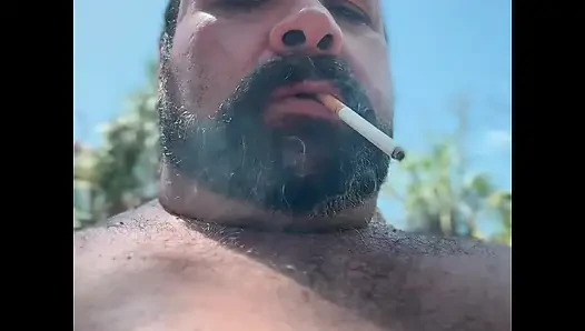Açık havada anlar