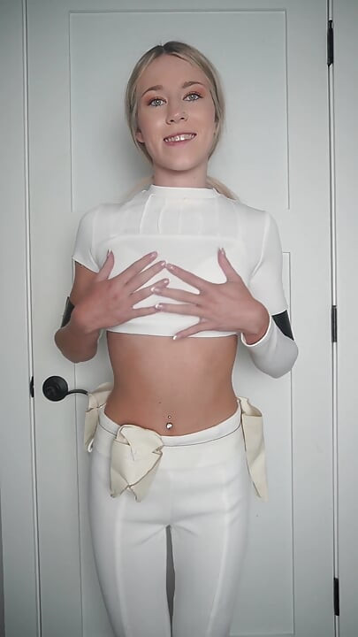 Padme Striptiz