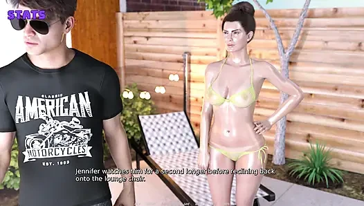 A Very Outrageous Marriage (part 3)