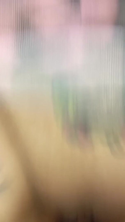 I fuck my beautiful busty and curvy maid at Christmas | Clip 2