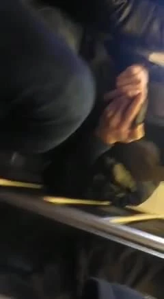 GRABANDO CUALQUIER TRASERO Y PIERNAS