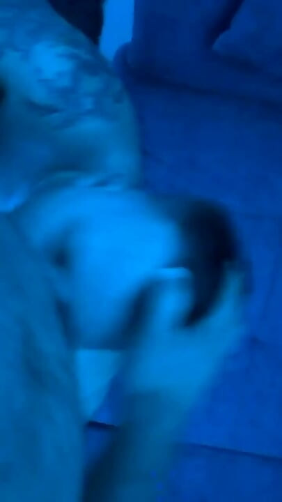 Deep Blowjob