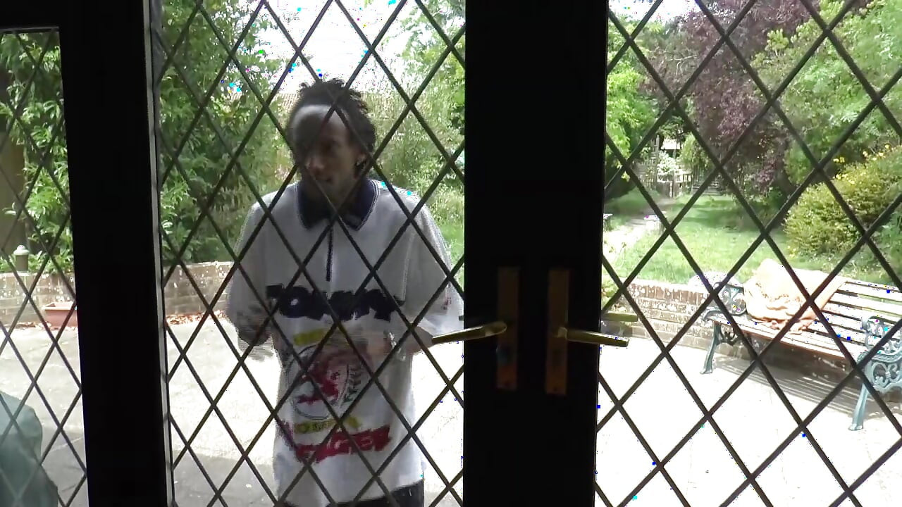 Masturbarse la plantilla de alboroto - orgía