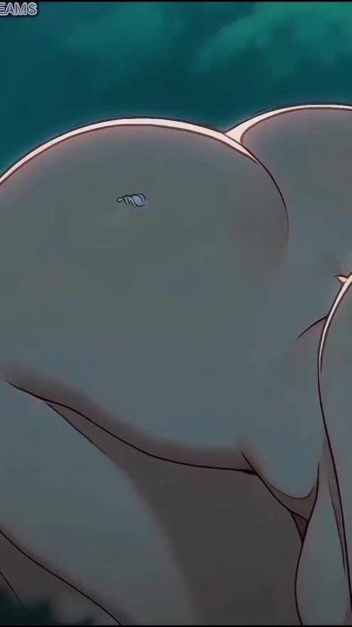 NEON DREAMS - HINATA HYUGA 2 | Clip 3