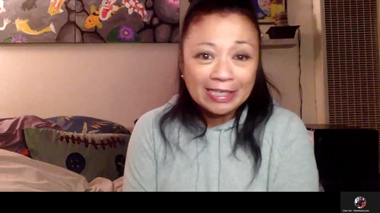 Trikepatrol 인터뷰 #4 - 럭키 스타