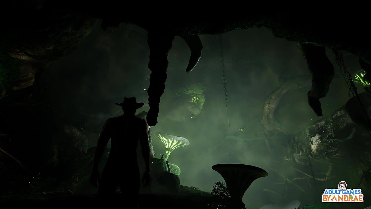 Tamer: King of Dinosaurs Gameplay Part 1 - Victor's Mysterious Journey Begins