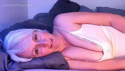 StepMommy Needs You To Feel Better -  JOI Countdown