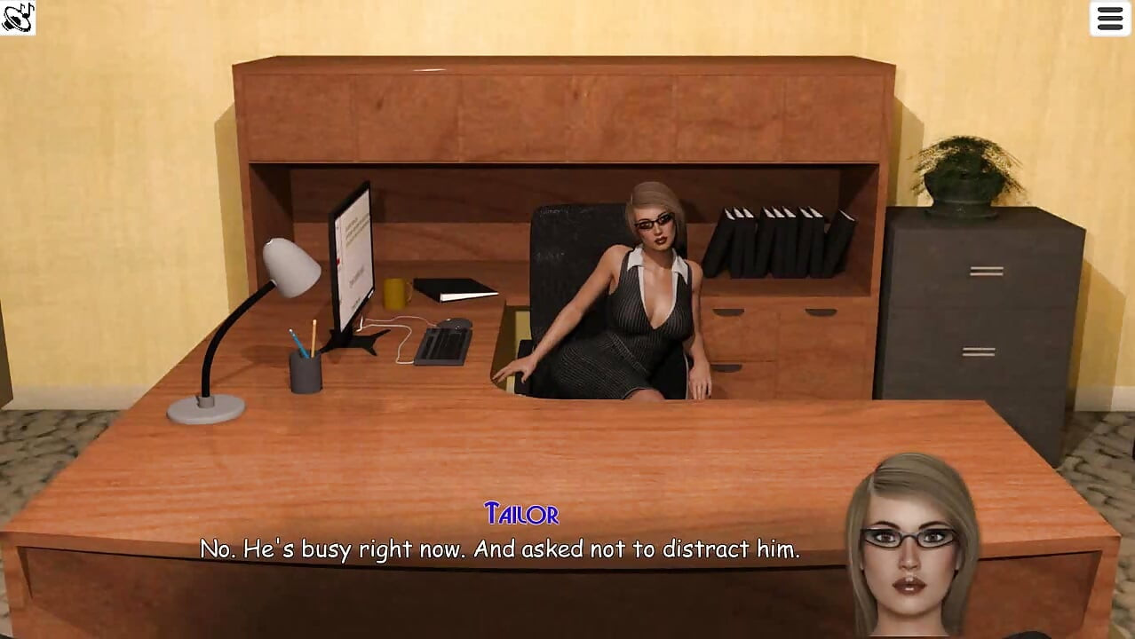 미친 턴: 화난 주부 - ep. 2