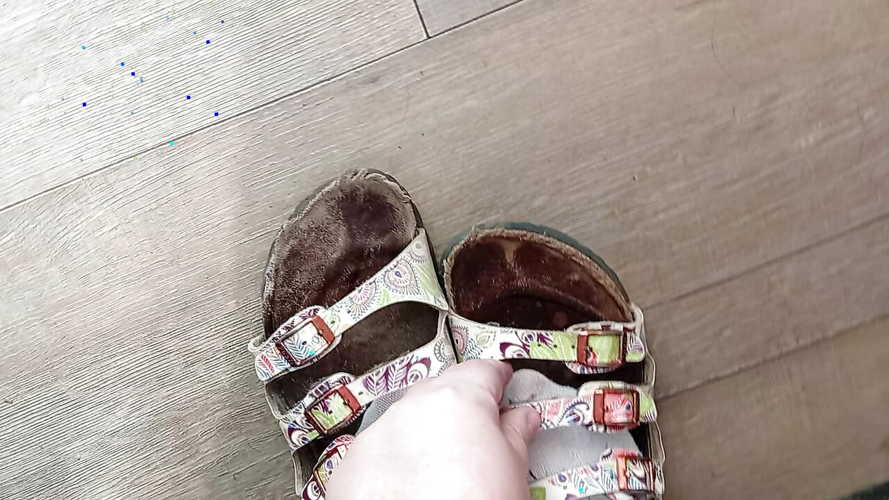 Pedidos de usuário para My Birkenstock