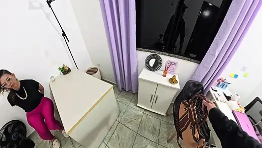 Yolcu seks yapmayı ve serbest bırakılmayı tercih ediyor. Bakış açısı