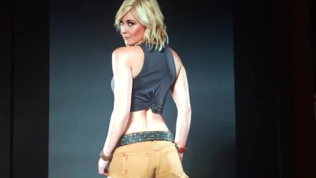 WWE Diva Renee Young Tribute 01