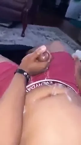 Stroking a Friend