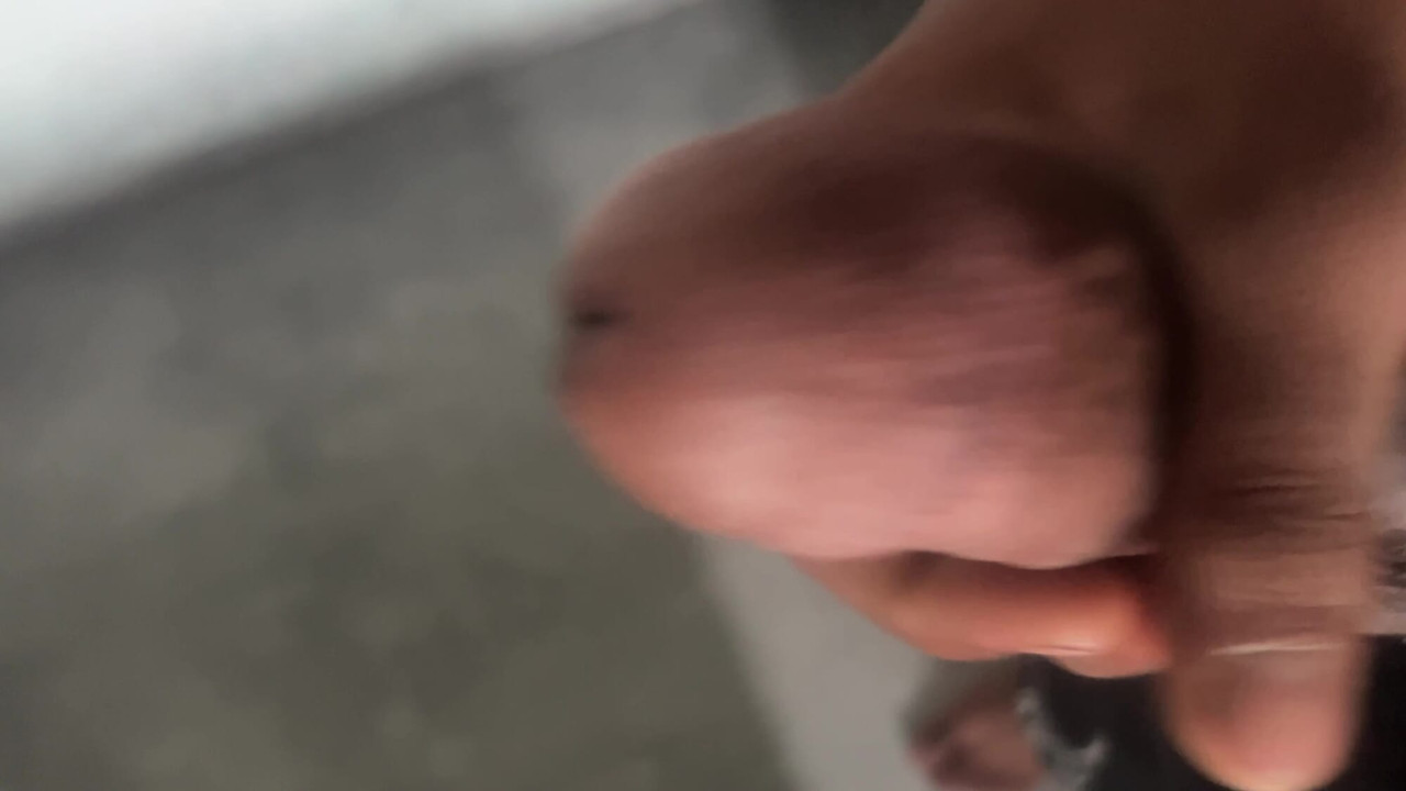 Cream out in side