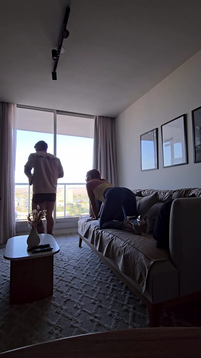 Behind the Scenes of sex with My Boyfriend. Real and Homemade.