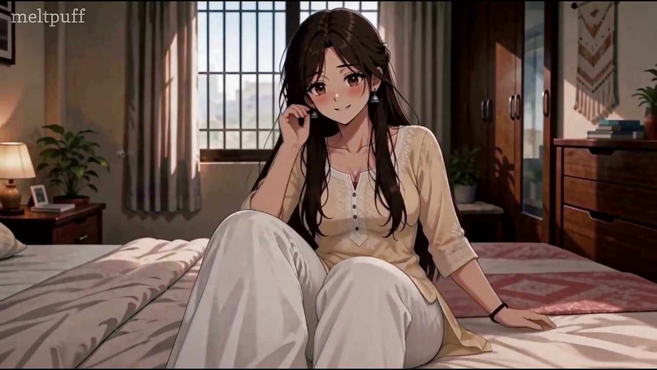Kamwali Ki Virginity Tor Di | Indian Hentai Animation Cartoon Hindi
