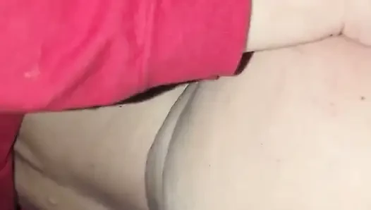 New Category: Dick Slapping
