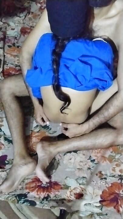 School beauty full girl sex with beautiful boy