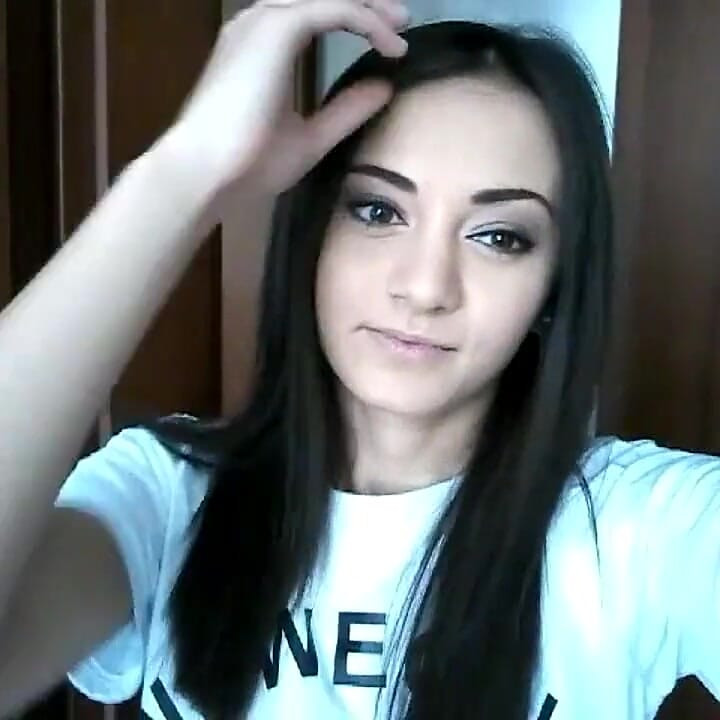 Porn Vlog - Getting Ready for a Lesbian Scene with Gina Gerson.