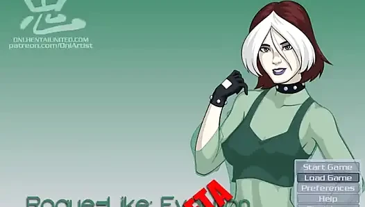 Rogue-like Evolution Gameplay by Loveskysan69