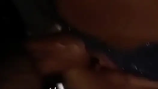 Körperuntersuchung auf der Polizeiwache