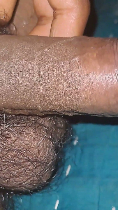 I'm Putting my Big Dick in my Girlfriend's cute Vagina. | Clip 2