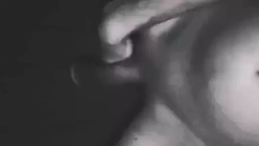 Horny...