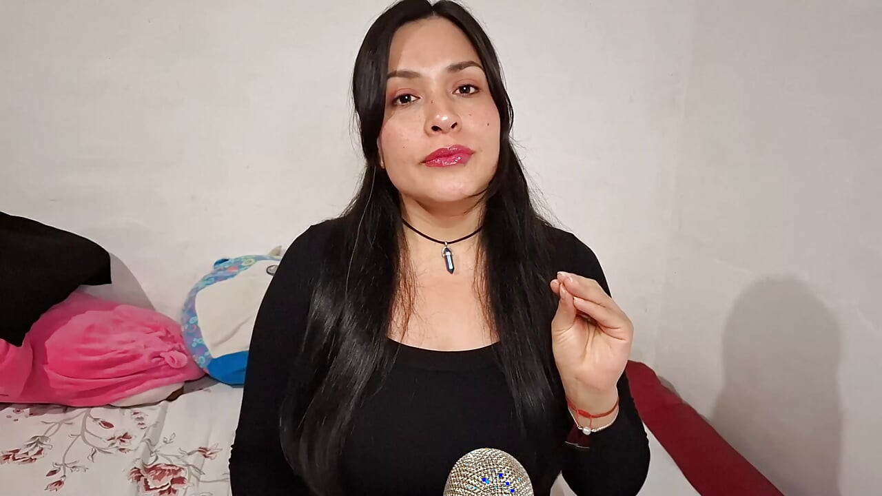 ASMR Spa for Sleep Cleansing + Massages