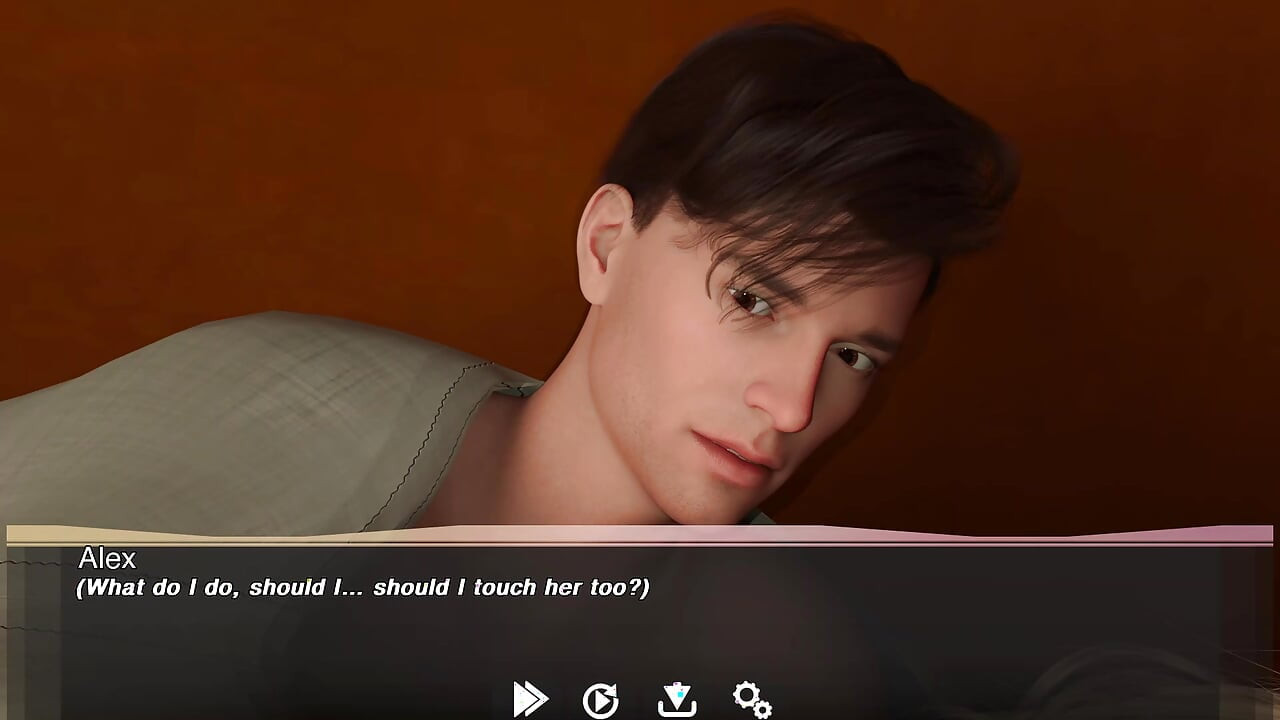 ギルティ・プレジャー - パート2