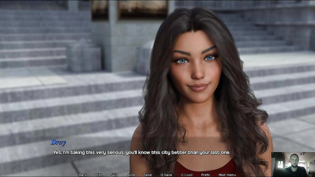 الهروب - الفصل 3