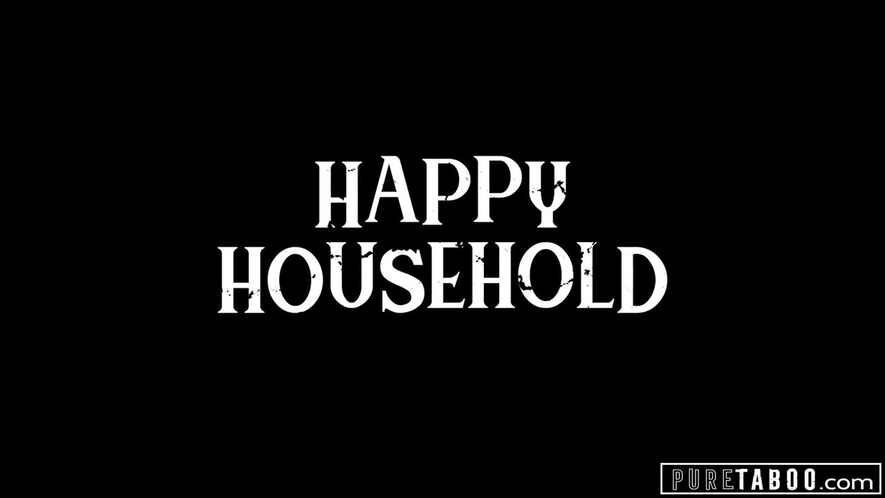 ナターシャ・ナイスは変態カップルにタグ付けさせる