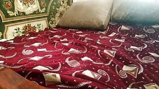 I jerked off for the fifth time that day and even nodded off briefly after orgasm (4K)