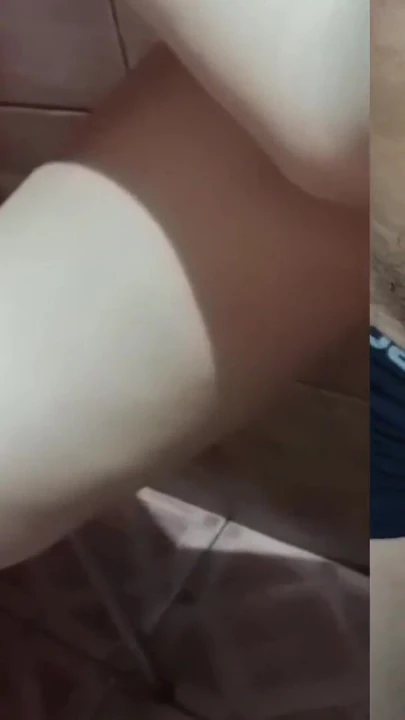 通过视频通话保持温暖的远程爱情 |剪辑 3