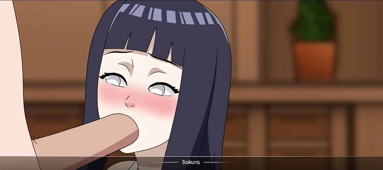 Kunoichi eğitmeni - naruto eğitmeni v0.23.1 bölüm 127 hinata ve sakura dölleme! Loveskysan69 tarafından