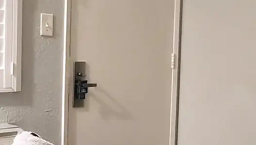 Göttin yessi und su sklavin