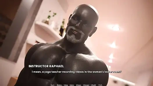 Bayang-bayang gairah v0.8 video selingkuh #05