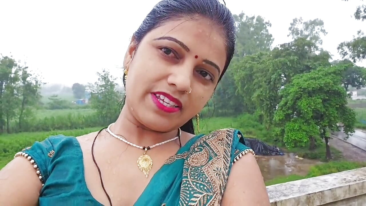 Horny Devar fucks Gorgeous Newly Married Bhabhi