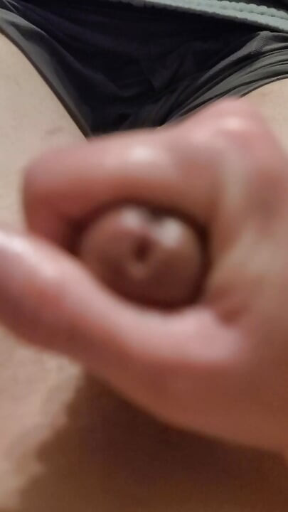 Hot Vaseline handy