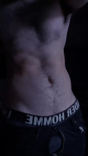 Horny in the afternoon