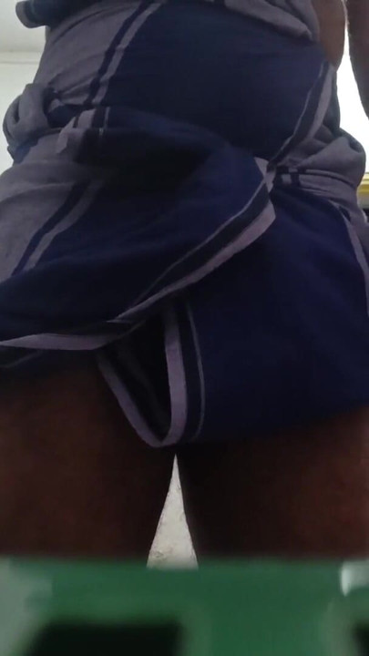 Me in Sarong Lungi 2 | Clip 1