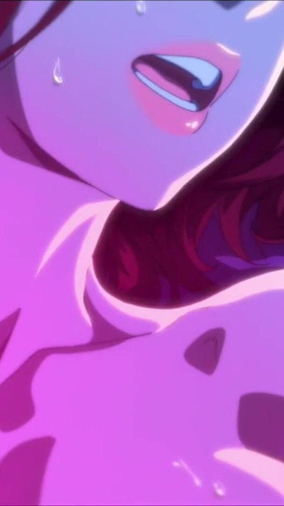 Dandadan Fan Made Porn Video animation 3d | Clip 3