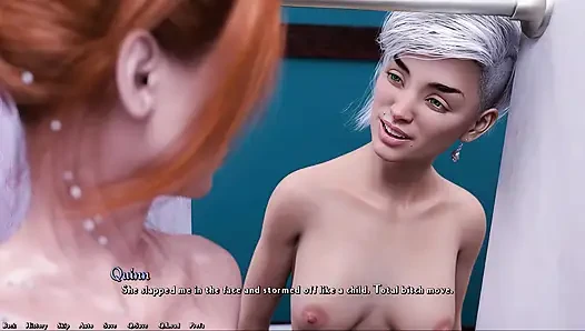 Being a Dik 070 Part 148 Sexy Morning by Loveskysan69