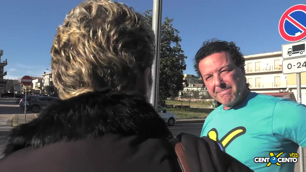 The Dirty Ones of the Agro Pontino – Centoxcento