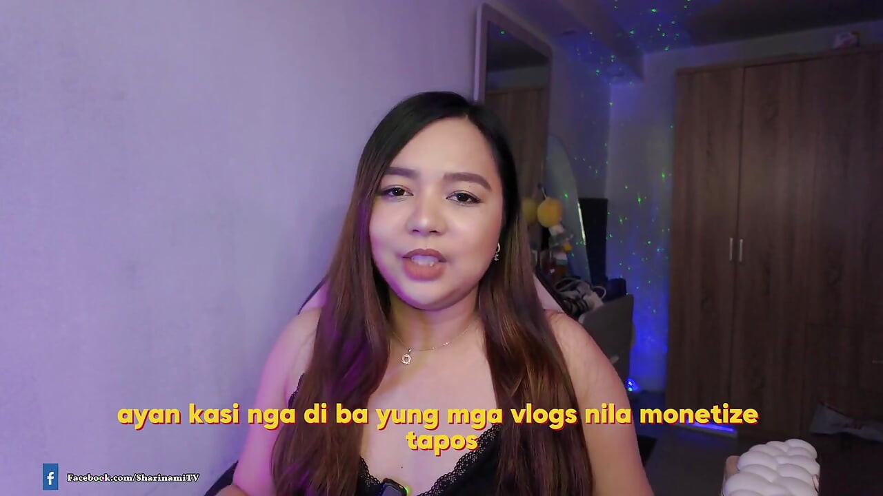 Dlaczego przestaję robić collabs z innymi vloggerami Part1- Sharinami
