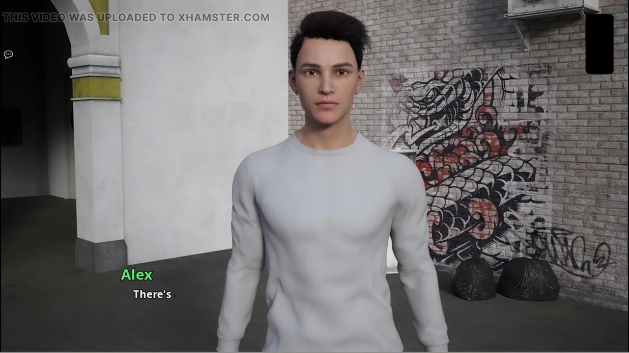 College Kings 16 Riley ve Amber ile çıktı